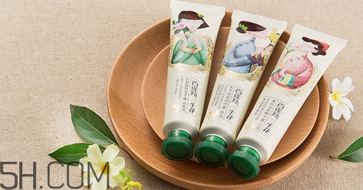 百雀羚護(hù)手霜有幾種？百雀羚護(hù)手霜哪款好用？