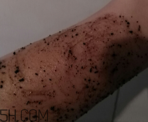 澳洲body咖啡身體磨砂膏怎么樣？多少錢？