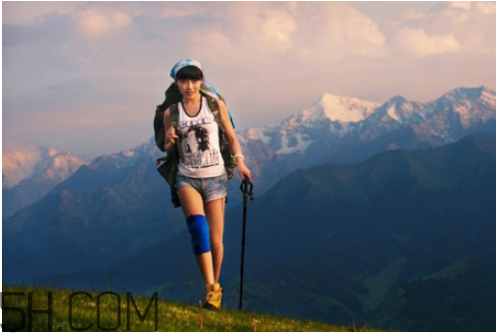 爬山前要準備什么？爬山有助于長高嗎？
