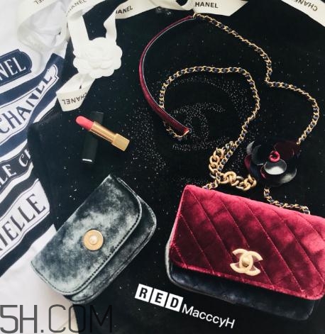 絲絨包包好打理嗎？絲絨包包怎么打理？