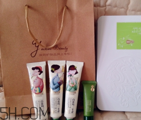 百雀羚護(hù)手霜怎么樣？百雀羚護(hù)手霜好用嗎？