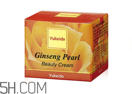 yukeido祛斑霜多少錢？yukeido祛斑霜怎么樣？