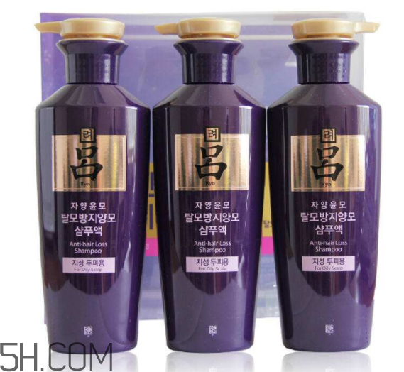 紫呂洗發(fā)水怎么樣？紫呂洗發(fā)水適用人群