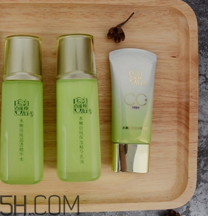 百雀羚bb霜和cc霜哪個好？百雀羚bb霜和cc霜區(qū)別