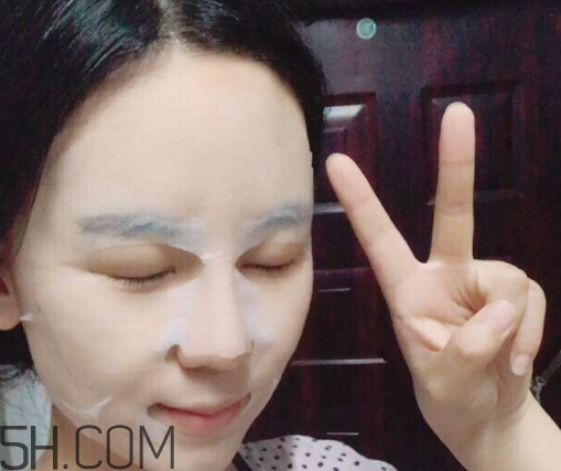 京潤珍珠玻尿酸面膜怎么樣？多少錢？