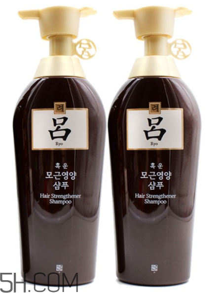 棕呂洗發(fā)水怎么樣？棕呂洗發(fā)水適合人群