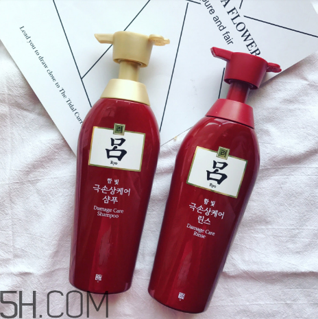 紅呂洗發(fā)水怎么樣？紅呂洗發(fā)水多少錢(qián)？