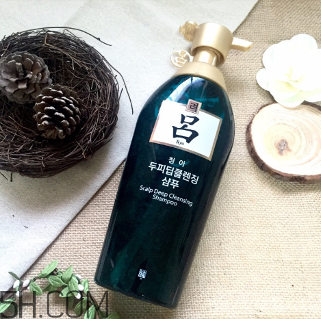 綠呂洗發(fā)水怎么樣？綠呂洗發(fā)水適合人群