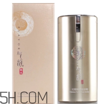 百雀羚bb霜怎么打開？百雀羚bb霜怎么用