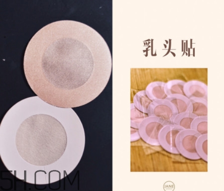 胸貼怎么戴 常用隱形胸貼測(cè)評(píng) 胸貼怎么戴 常用隱形胸貼測(cè)評(píng)