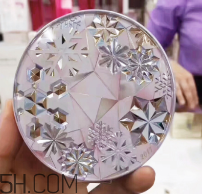 資生堂心機(jī)蜜粉好用嗎？資生堂心機(jī)蜜粉成分