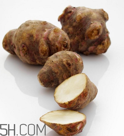 菊芋能降血糖嗎？菊芋的功效與作用