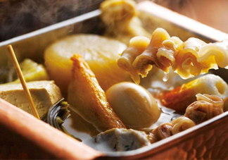 關(guān)東煮利潤(rùn)高嗎？關(guān)東煮和麻辣燙的區(qū)別