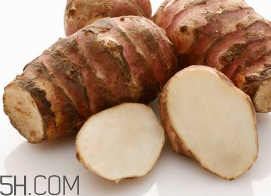 菊芋是什么？菊芋可以當(dāng)姜使用嗎？
