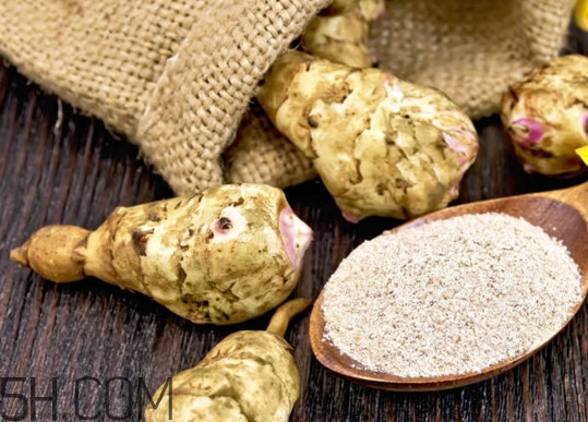 菊芋能降血糖嗎？菊芋的功效與作用