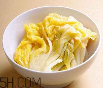 娃娃菜不能和什么一起吃？娃娃菜怎么挑選