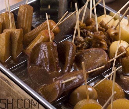 關(guān)東煮利潤高嗎？關(guān)東煮和麻辣燙的區(qū)別