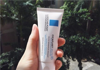 理膚泉b5有激素嗎？理膚泉b5有100ml的嗎？