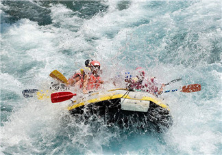 漂流最適合什么時候玩？適合孩子的戶外活動有哪些？