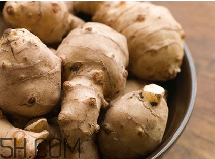 菊芋怎么做好吃？菊芋怎么腌制