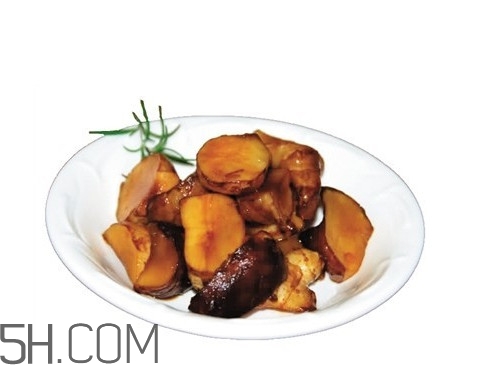 菊芋能降血糖嗎？菊芋的功效與作用