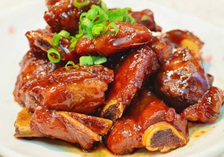 做糖醋排骨要不要放鹽？買排骨的時候應(yīng)該要什么部位的