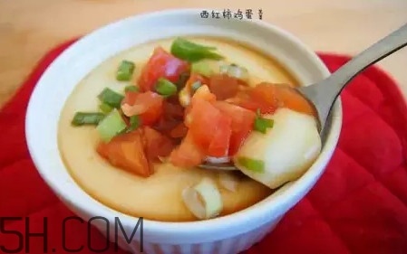 番茄炒蛋用英語怎么說？番茄雞蛋有什么含義