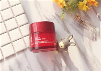 羽西靈芝生機(jī)煥活乳霜多少錢？羽西靈芝面霜價(jià)格