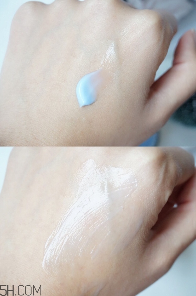 klairs粉藍面霜怎么樣_蔻徠氏粉藍面霜好用嗎