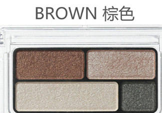 muji無(wú)印良品眼影怎么樣？無(wú)印良品眼影多少錢(qián)