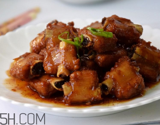 糖醋排骨怎樣做肉不硬？產(chǎn)婦能不能吃糖醋排骨