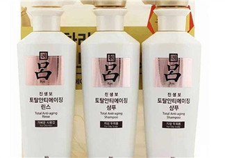 白呂洗發(fā)水怎么樣？白呂洗發(fā)水測評