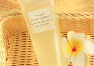 muji無印良品卸妝啫喱怎么樣？無印良品卸妝啫喱爆痘