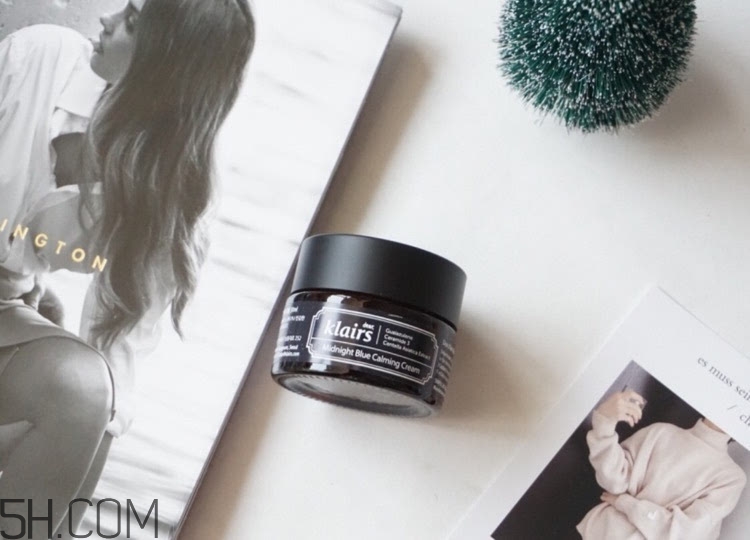 klairs粉藍面霜怎么樣_蔻徠氏粉藍面霜好用嗎