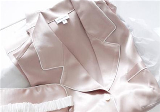 真絲睡衣怎么洗？真絲睡衣怎么保養(yǎng)？