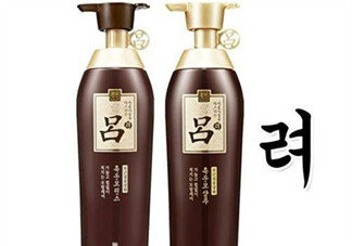 棕呂洗發(fā)水怎么樣？棕呂洗發(fā)水適合人群