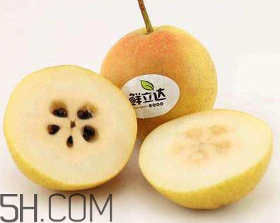 南果梨能止咳嗎？南果梨能放幾天