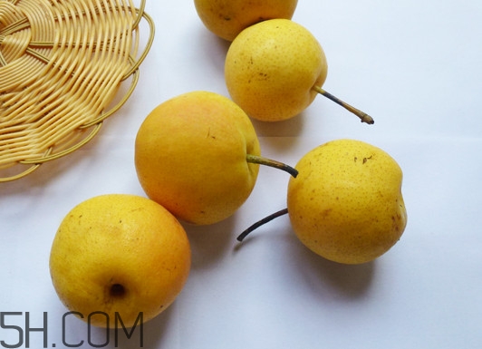 南果梨是發(fā)物嗎？南果梨是酸性還是堿性