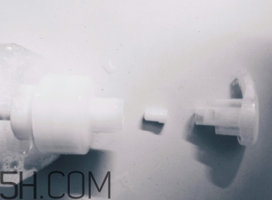 無印良品起泡瓶堵住了是怎么回事？怎么辦？