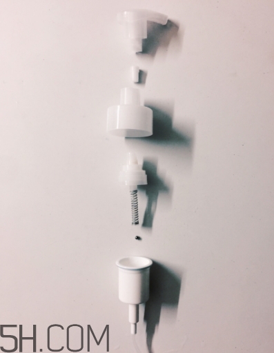 無印良品起泡瓶堵住了是怎么回事？怎么辦？