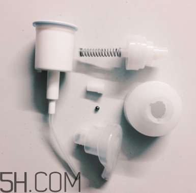 無印良品起泡瓶堵住了是怎么回事？怎么辦？