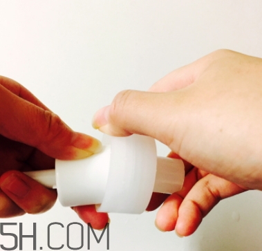 無印良品起泡瓶堵住了是怎么回事？怎么辦？