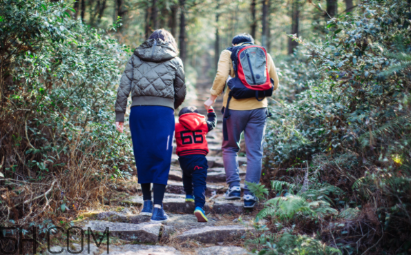 爬山對(duì)身體有什么好處？爬山前要準(zhǔn)備的裝備