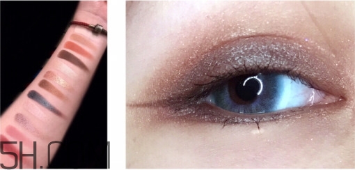 venus marble12色大理石眼影盤(pán)怎么樣_好用嗎