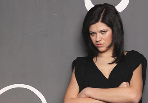 女生說討厭你是什么意思？ 女生說討厭是什么意思？