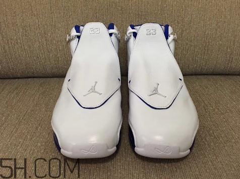 air jordan 18 sport royal白藍(lán)配色什么時候復(fù)刻？