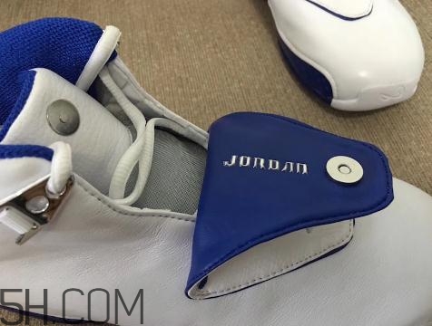 air jordan 18 sport royal白藍(lán)配色什么時候復(fù)刻？