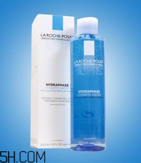 理膚泉爽膚水含酒精嗎？理膚泉爽膚水祛痘嗎？