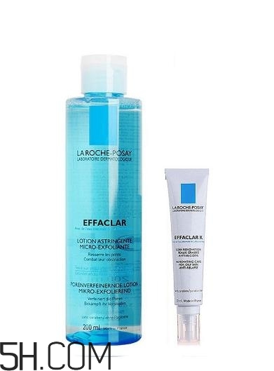 理膚泉爽膚水含酒精嗎？理膚泉爽膚水祛痘嗎？