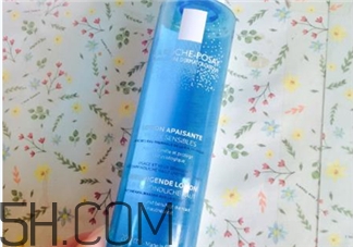 理膚泉爽膚水有幾種？理膚泉爽膚水成分